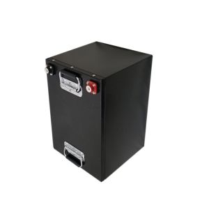 Bluetooth 4.0 12V LiFePO4 Lithium Battery Durable Multipurpose