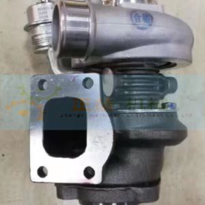 E317 Engine 3054C C4.2 CAT Excavator Turbocharger 2674A209