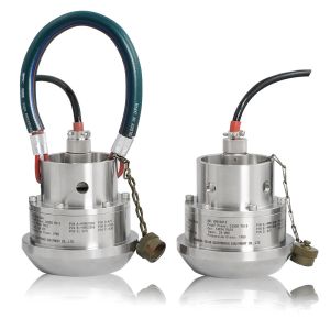 China 10000psi Hammer Union Pressure Sensor on sale