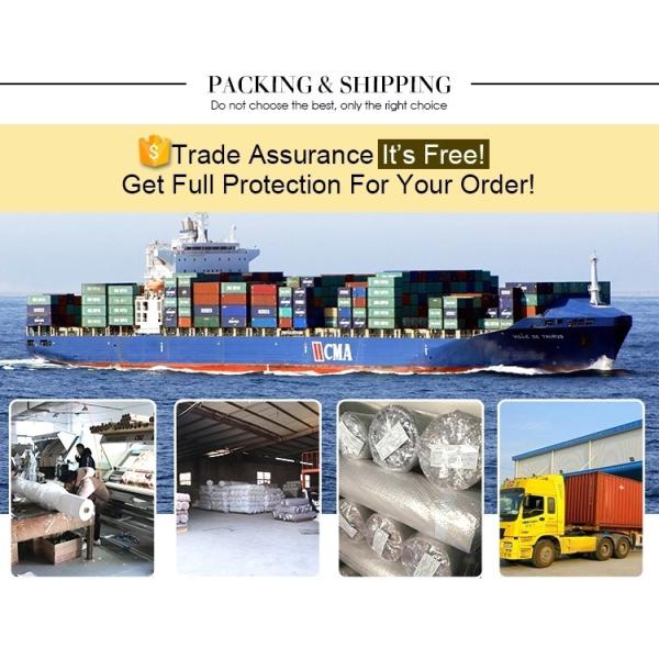 100% Polyester Linen Sofa Fabric Embossed For Home Decoration