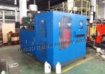 Pvc Water Tank Manufacturing Machine For Mini Jerry Can 350 X 390mm Max Mould
