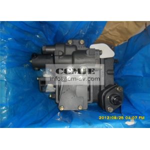 China Blade Control Valve Shantui Bulldozer Spare Parts 71KG Weight Standard Size OEM wholesale
