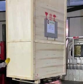 Large Capacity Aseptic Vessel Customized for Customizable Blending and Storage Options