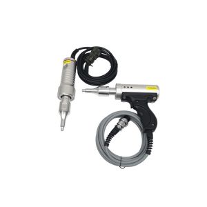 28Khz Ultrasonic Handheld Spot Welding Machine