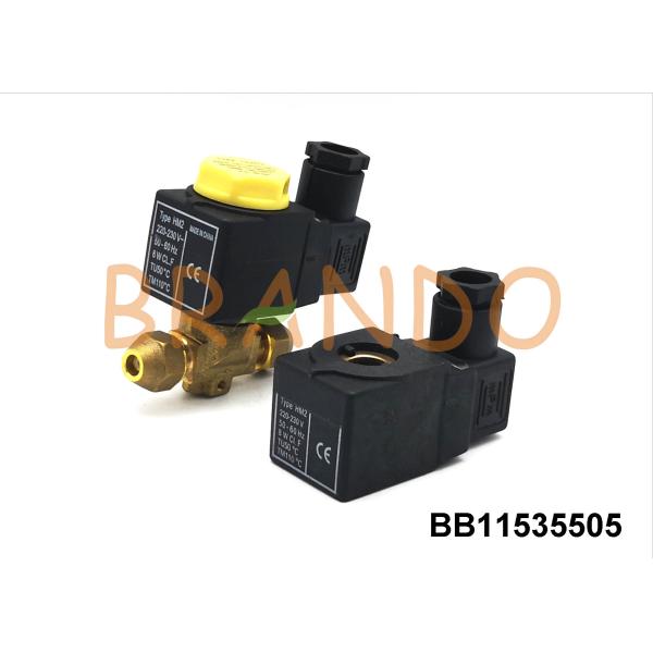 9100/RA2 9100/RA4 9100/RA6 9100/RA7 HM2 Solenoid Valve Coil