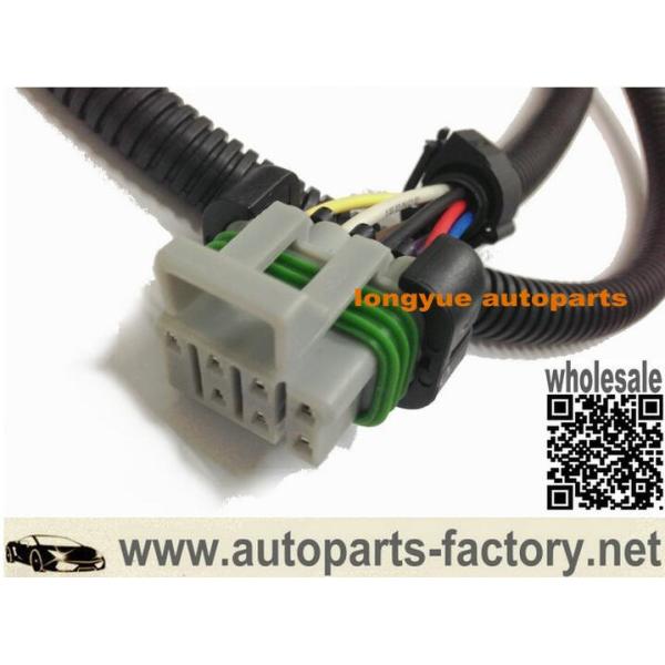 longyue LS1 LS2 LS3 LS6 Camaro Corvette Ignition Coil Relocation Harness Extension 24"