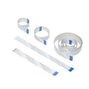 AWM 20706 105C 60V Flexible FFC Extension Cable Arbitrary Folding