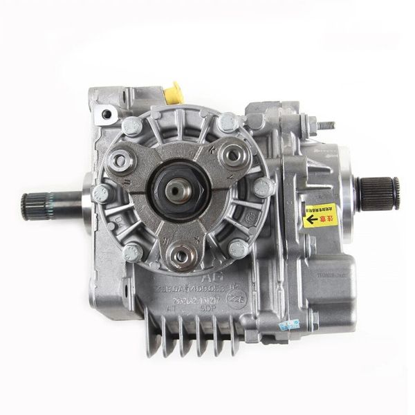 Rear Axle Transmission 0AU409053T Pinion Gears Differential Ring Transfer Case Assembly for for Passat CC for Tiguan 4 Motion