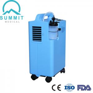China Mini Portable Oxygen Concentrator 3 Liter With 93% Purity on sale