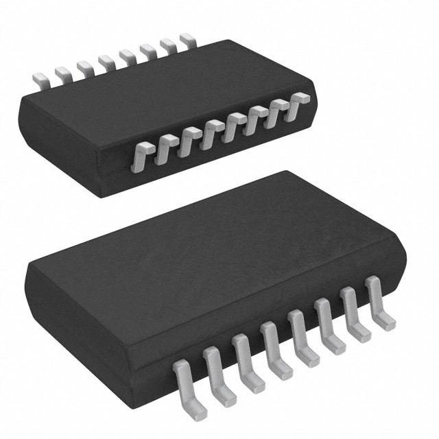 China Unidirectional Analog Devices Digital Isolator IC ADUM3400ARWZ wholesale