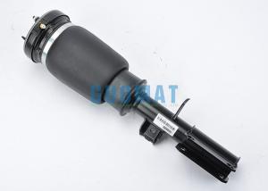 China 37116761443 37116757501 Front Air Suspension Strut Assembly BMW X5 E52 Rubber Air Spring wholesale