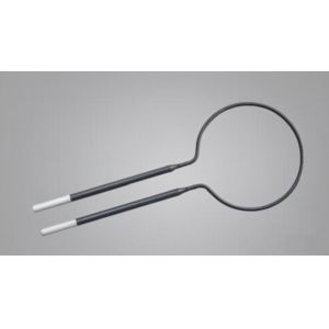 China Molybdenum Disilicide (MoSi2) Heating Elements | 1800°C Max Temperature wholesale