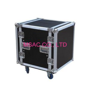 China Portable Aluminium Flight Case Light Weight wholesale