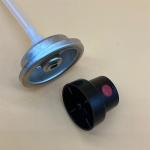 Versatile Female Paint Spray Air Valve For Multiple Applications Flexible Spray