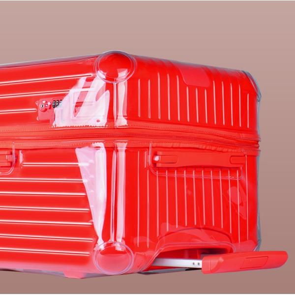 Traveling Case Cover Odorless Durable Tpu Material