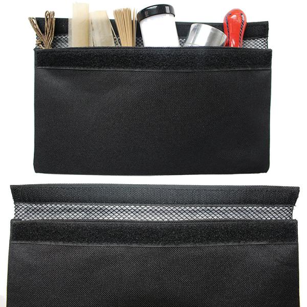 Amazing design fashion style custom logo smell proof bag