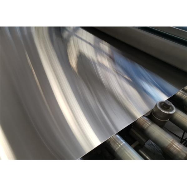 420J1 4x10 Stainless Steel Sheet 409 430 1.4841 430 SS Sheet 5X10