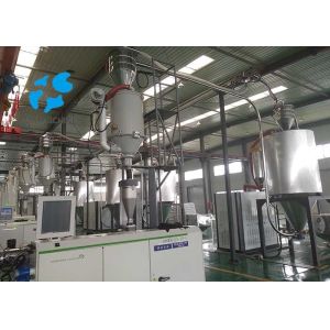 China Energy Saving Gas Pipes Pet Dryer Machine Dew Point Control Easy Maintain wholesale