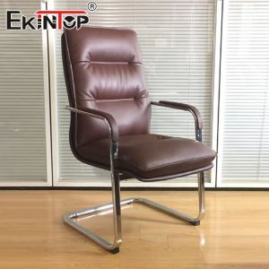 China Classic Office Furniture Leather Executive Office Chair Quality Office Chairs on sale