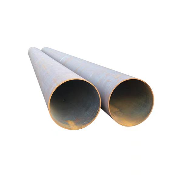 API 5CT CS ERW Pipe Q235B Seamless Carbon Steel Pipe 40mm 80mm
