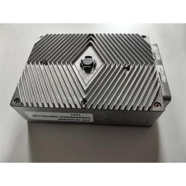 Silvery 3573653006   Transmission Controller 2