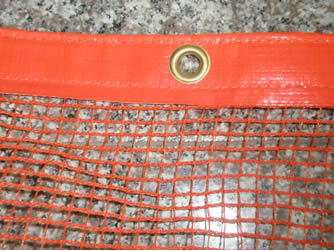 Construction Safety Netting With Good Quality