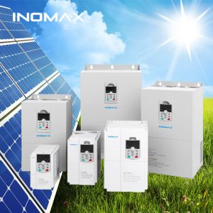 China Overload Protection Solar Pump Inverter Single Phase Vfd Solar Inverter wholesale
