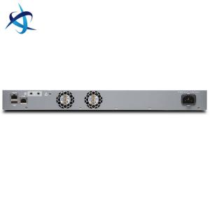China Switch Device Type JPSU-350-AC-AFO EX4300 350W AC Power Supply module 4x1 Interfaces wholesale