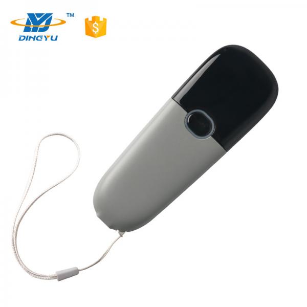 Quality Android 2.4G Wireless bluetooth  Barcode Scanner DI9120-1D  Long Distance for sale