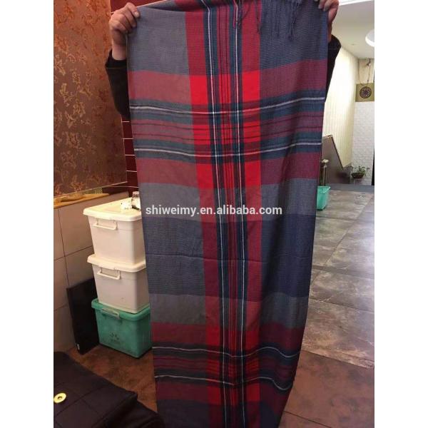 Stock scarf Mohair material Wool material Cotton material Bright and beautiful