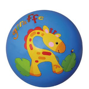 China Nonslip Thickened Inflatable Bouncy Ball Lightweight Ecofriendly wholesale