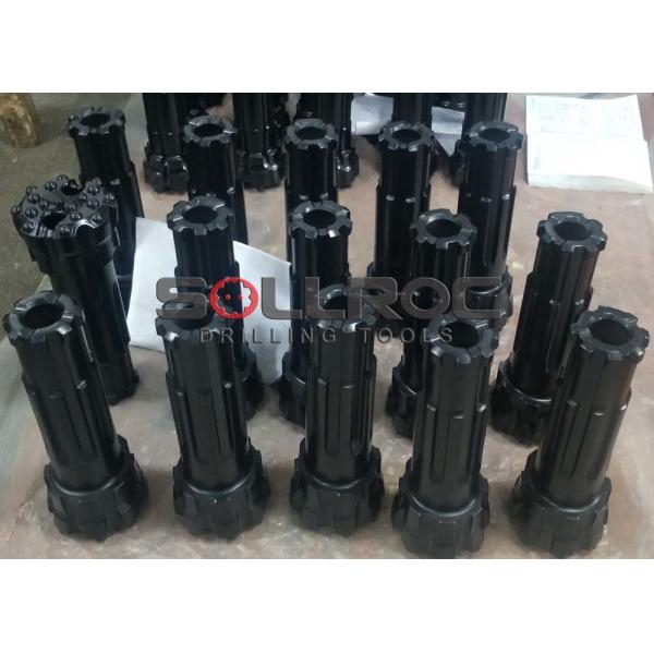 Grade Control Drilling Method RC Drill Bit SRC040 140mm For RC Drilling​