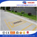 Car bomb detector/Under Vehicle Inspection System AT3300 High Resolution UVSS