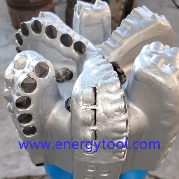 Hard Rock Drilling 9-1/2 Inch PDC Bit of Diamond Drilling Tool
