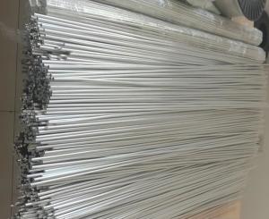 China AZ31B magnesium welding wire bar billet AZ63 billet rod AZ61A AZ80A wire bar purity AZ92A magnesium alloy welding wire wholesale