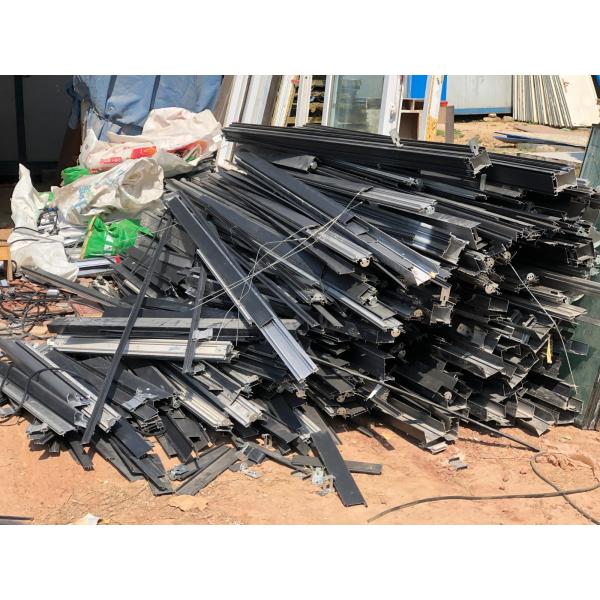 High Separator Rate 99.99% Waste Refrigerator Separate Equipment and Automatic Function