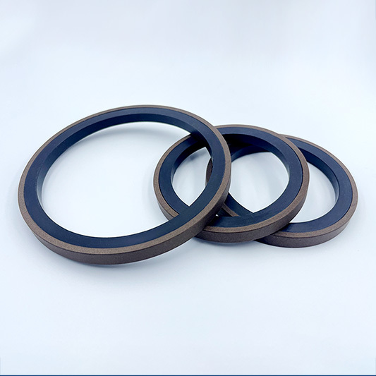 Hydraulic Cylinder Piston Seals Spg Spgo Spno Spgw