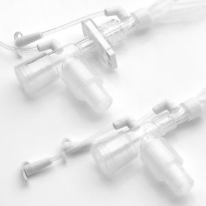 China Dispossable Hospital Surgical Instruments Closed Suction Catheters Set on sale