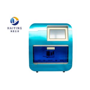 China CE Automated Nucleic Acid Extractor Bacteria Analysis wholesale