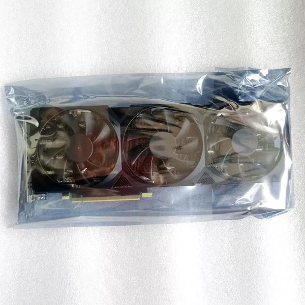 New Original Professional Lower Price Graphics Card Fast 10Gb Gddr6 GPU 50Hx Computer Parts Graphic Card