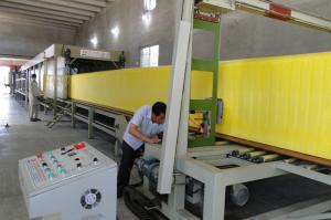 China Low Pressure Epe Foam Making Machine , Pu Foam Injection Machine wholesale