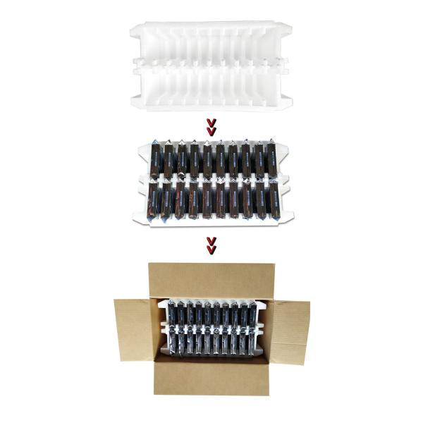 WD NAS HDD 2TB SATA 6GB/S 5400 RPM Server Hard Disk Drive WD20EZRZ WD20EZRX