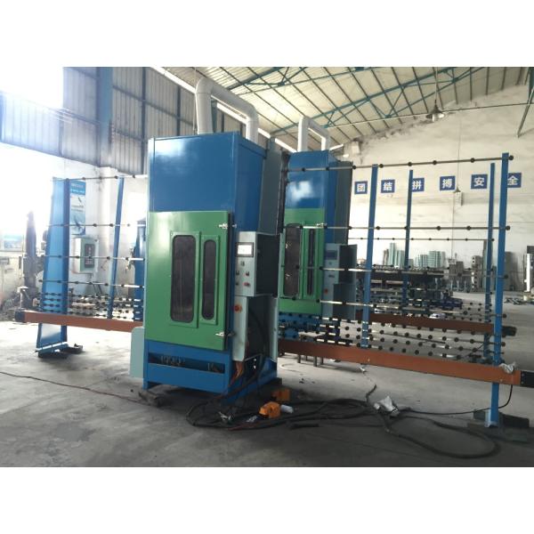 High Performance Glass Edging Machine Automatic