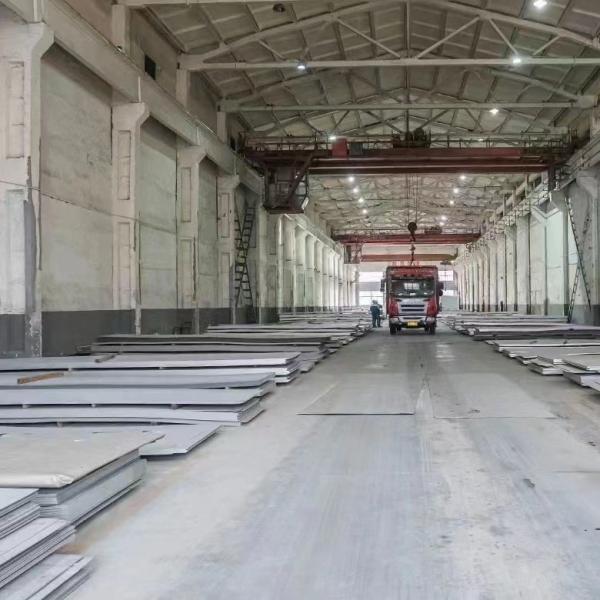 AISI 309 Stainless Steel Sheet 309S 0.6-16.0mm 1500mm 1219mm 1000mm