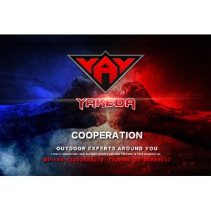 GUANGZHOU YAKEDA TRAVELING PRODUCTS CO.,LTD