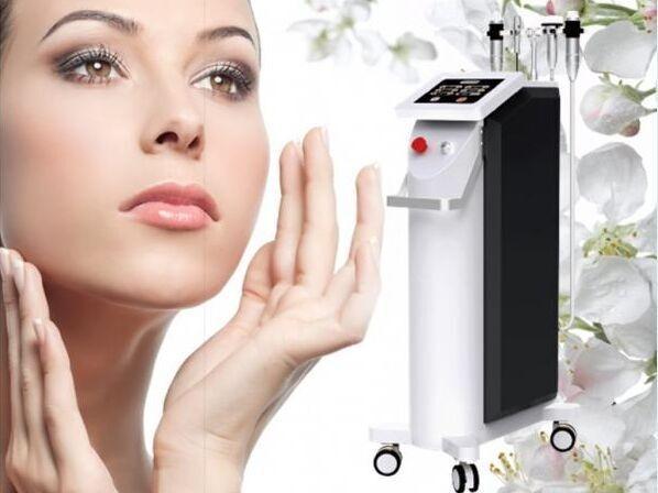 Quality 2016 Newest rf fractional micro needle / fractional rf microneedle /stretch marks removal for sale