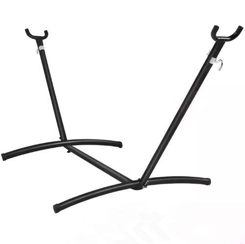 N Mail Packing wide Hammock With Stand The Perfect Addition to Your Garden Set