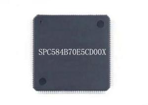 China Microcontroller MCU SPC584B70E5CD00X 32Bit Power Architecture Microcontroller IC wholesale