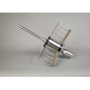 China Household Building Lightning Protection Rod Strong Antioxidant Capacity wholesale