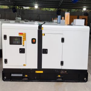 China Silent 60kw 75kva WP4.1D80E201 Weichai Diesel Generator 60Hz wholesale